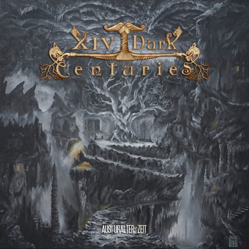 XIV Dark Centuries : Aus Uralter Zeit